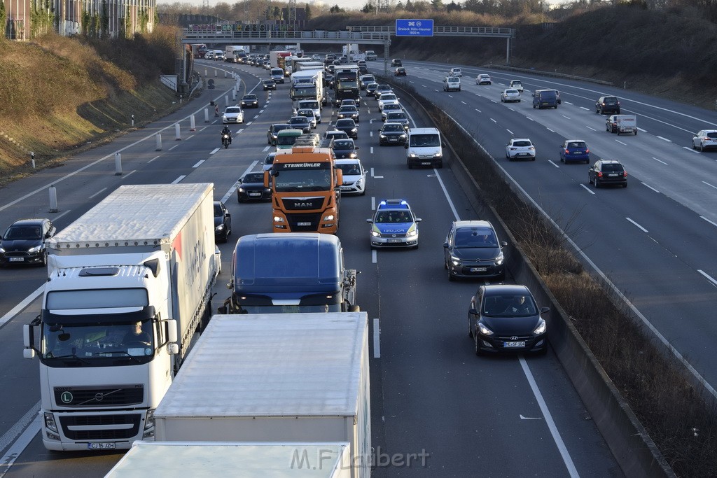 VU A 3 Rich Oberhausen kurz vor AK Koeln Ost P020.JPG - Miklos Laubert